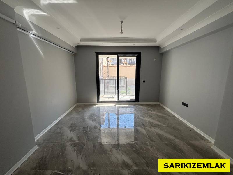 Edremit Gaziilyas Mah`da1+1  Daire. - 2